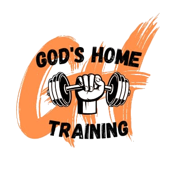 GODSHOMETRAINING